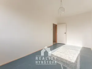 Prodej bytu 2+1, Blansko, Dvorská, 49 m2