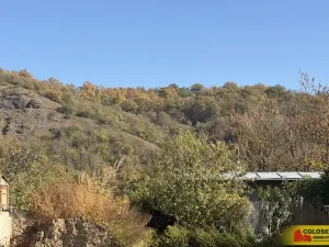 Prodej pozemku pro bydlení, Moravský Krumlov, Palackého, 343 m2