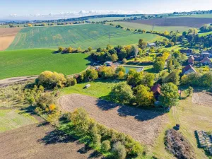 Prodej pozemku pro bydlení, Pavlovice u Kojetína, 2280 m2