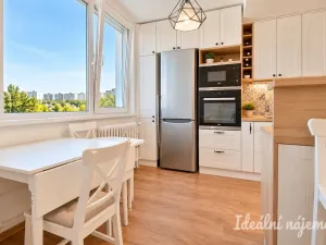 Pronájem bytu 3+1, Kojetín - Kojetín I-Město, Sladovní, 75 m2