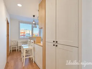 Pronájem bytu 3+1, Kojetín - Kojetín I-Město, Sladovní, 75 m2