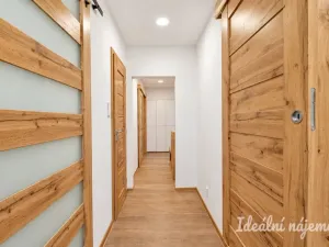 Pronájem bytu 3+1, Kojetín - Kojetín I-Město, Sladovní, 75 m2