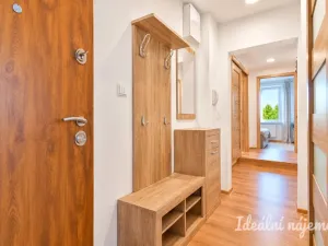 Pronájem bytu 3+1, Kojetín - Kojetín I-Město, Sladovní, 75 m2