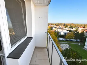 Pronájem bytu 3+1, Kojetín - Kojetín I-Město, Sladovní, 75 m2