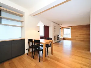 Pronájem vícegeneračního domu, Praha - Libeň, Na Jabloňce, 330 m2
