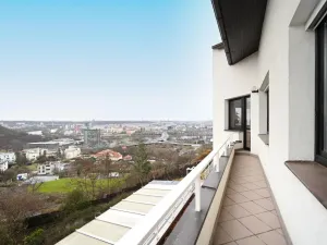 Pronájem vícegeneračního domu, Praha - Libeň, Na Jabloňce, 330 m2