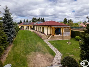 Prodej rodinného domu, Květov, 285 m2