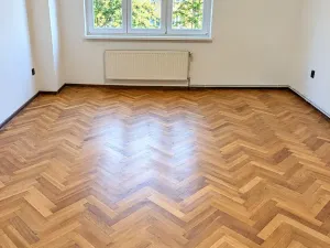 Pronájem bytu 3+1, Praha - Vršovice, Amurská, 72 m2