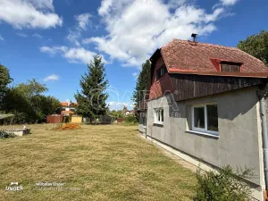 Prodej pozemku pro bydlení, Horoušany - Horoušánky, 1218 m2