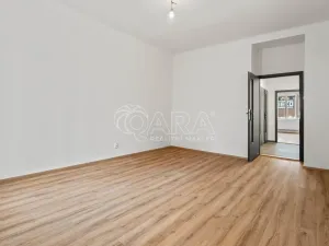 Pronájem bytu 2+kk, Praha - Nusle, Ctiradova, 48 m2