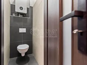 Pronájem bytu 2+kk, Praha - Nusle, Ctiradova, 48 m2