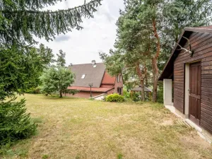Prodej rodinného domu, Kamýk nad Vltavou, 165 m2