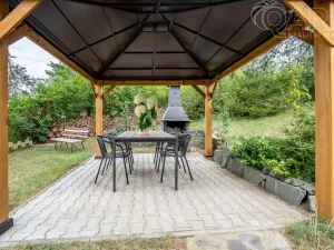 Prodej rodinného domu, Kamýk nad Vltavou, 165 m2