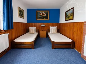 Prodej rodinného domu, Kamýk nad Vltavou, 165 m2