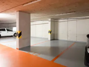 Pronájem bytu 2+kk, Praha - Hlubočepy, Hugo Haase, 57 m2