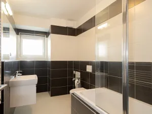 Pronájem bytu 2+kk, Praha - Hlubočepy, Hugo Haase, 57 m2