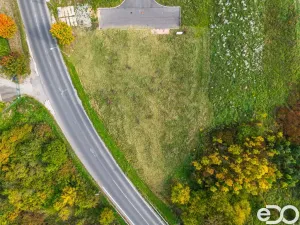 Prodej pozemku pro bydlení, Bakov nad Jizerou, 1032 m2
