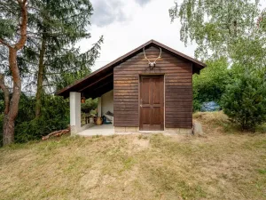 Prodej chalupy, Kamýk nad Vltavou, 165 m2