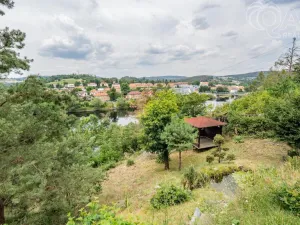 Prodej chalupy, Kamýk nad Vltavou, 165 m2