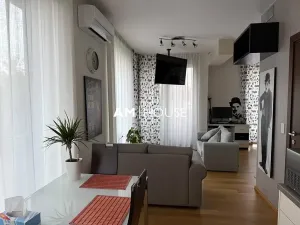 Pronájem bytu 1+kk, Praha - Podolí, K sídlišti, 45 m2