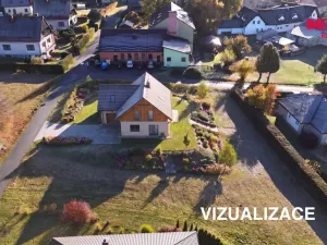 Prodej pozemku pro bydlení, Horní Heřmanice, 1554 m2