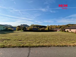 Prodej pozemku pro bydlení, Horní Heřmanice, 1554 m2