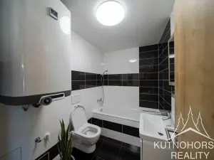 Pronájem bytu 1+kk, Kutná Hora, V Zákoutí, 38 m2