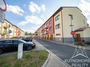 Pronájem bytu 1+kk, Kutná Hora, V Zákoutí, 38 m2