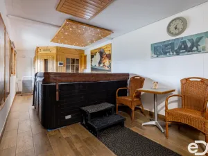Prodej chaty, Květov, 125 m2
