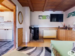Prodej chaty, Květov, 125 m2