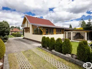 Prodej chaty, Květov, 125 m2