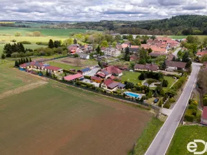 Prodej chaty, Květov, 125 m2