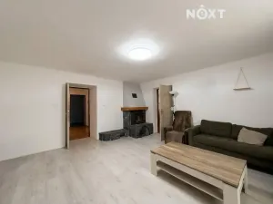 Prodej rodinného domu, Staré Těchanovice, 171 m2