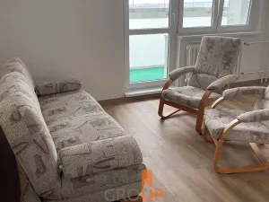 Pronájem bytu 2+kk, Brno, Mutěnická, 40 m2
