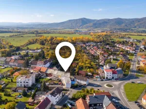 Prodej rodinného domu, Chabařovice, Nádražní, 194 m2