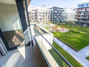Pronájem bytu 2+kk, Praha - Žižkov, Jana Želivského, 53 m2