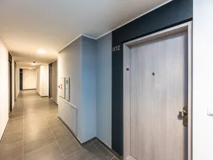 Pronájem bytu 2+kk, Praha - Žižkov, Jana Želivského, 53 m2