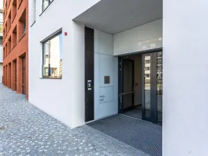 Pronájem bytu 2+kk, Praha - Žižkov, Jana Želivského, 53 m2