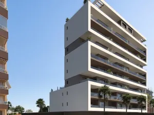 Prodej bytu 3+kk, Guardamar del Segura, Španělsko, 82 m2