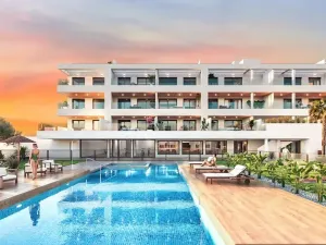 Prodej bytu 3+kk, Torrevieja, Španělsko, 67 m2