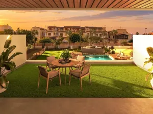 Prodej bytu 3+kk, Torrevieja, Španělsko, 67 m2