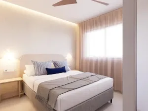 Prodej bytu 3+kk, Torrevieja, Španělsko, 67 m2
