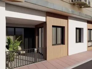 Prodej bytu 2+kk, San Javier, Španělsko, 58 m2