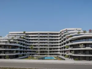 Prodej bytu 3+kk, San Miguel de Salinas, Španělsko, 65 m2