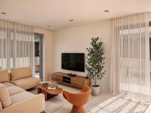 Prodej vily, Los Alcázares, Španělsko, 120 m2