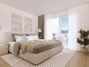 Prodej bytu 4+kk, Murcia City, Španělsko, 117 m2