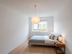 Prodej bytu 3+1, Praha - Troja, Velká skála, 97 m2
