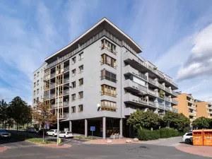 Prodej bytu 3+1, Praha - Troja, Velká skála, 97 m2