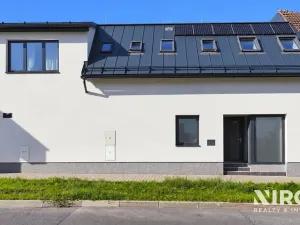 Pronájem ordinace, Praha - Uhříněves, U starého mlýna, 47 m2