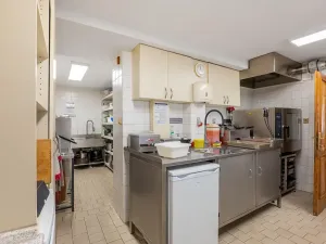 Prodej ubytování, Bartošovice v Orlických horách, 500 m2